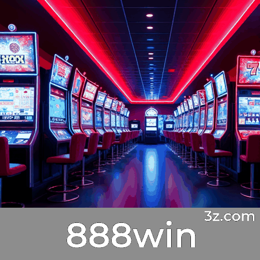 avaliações sobre 888win slots
