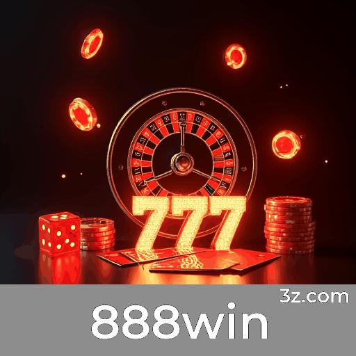 888win